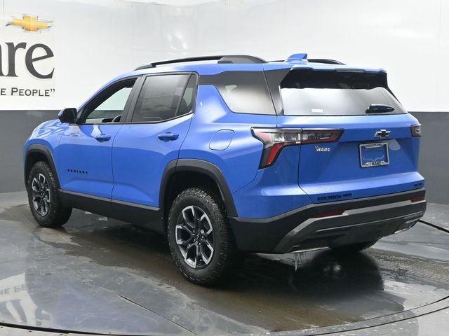 New 2026 Chevrolet Equinox ACTIV w/ Convenience Package III image 14