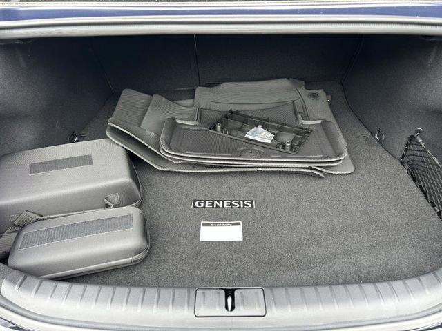 New 2026 Genesis G70 2.5T image 15