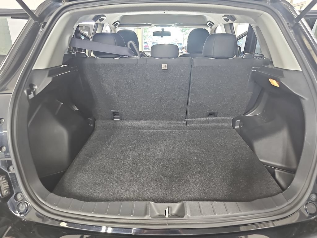 Used 2018 Mitsubishi Outlander Sport LE AWD/4WD image 15