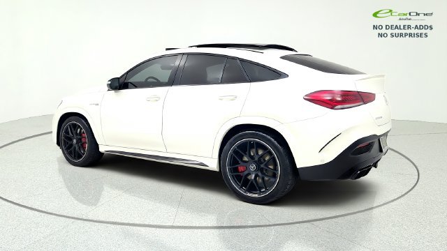 Used 2021 Mercedes-Benz GLE 63 AMG S image 6