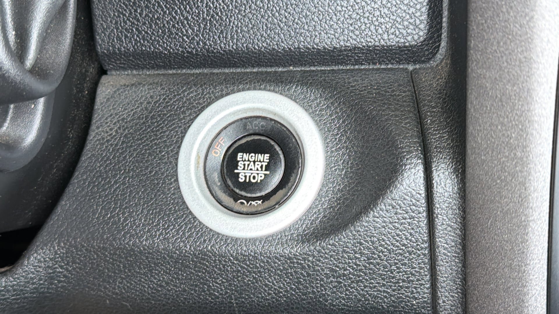 Used 2017 RAM 2500 Power Wagon w/ Leather & Luxury Group image 24