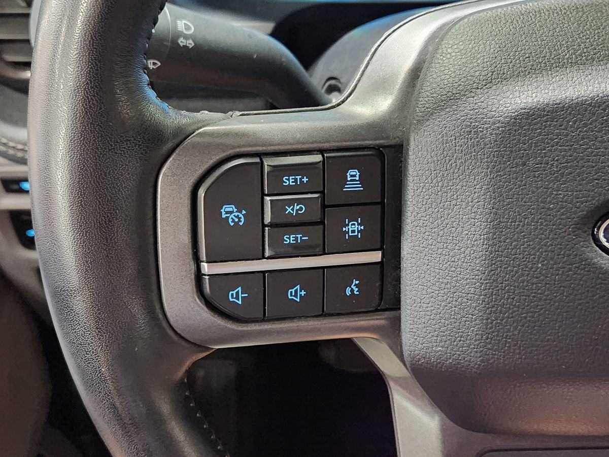 Used 2024 Ford F150 Lightning Flash AWD/4WD image 47