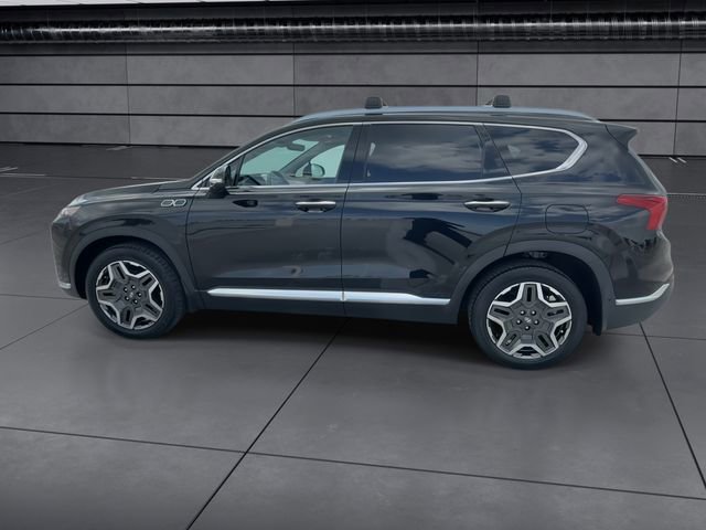 Used 2022 Hyundai Santa Fe Limited FWD image 5