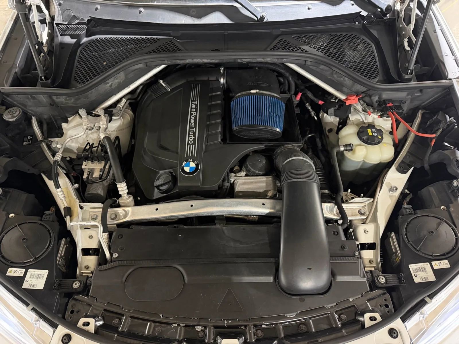 Used 2017 BMW X5 xDrive35i AWD/4WD image 21