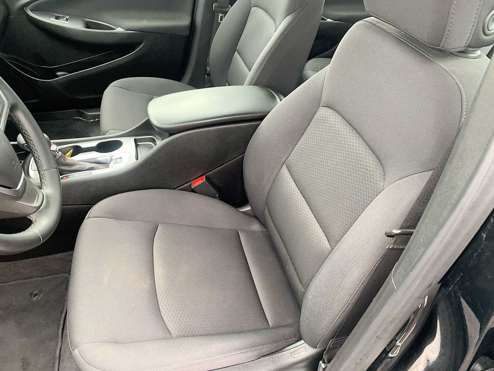 Used 2023 Chevrolet Malibu RS w/ Driver Confidence Package FWD image 18