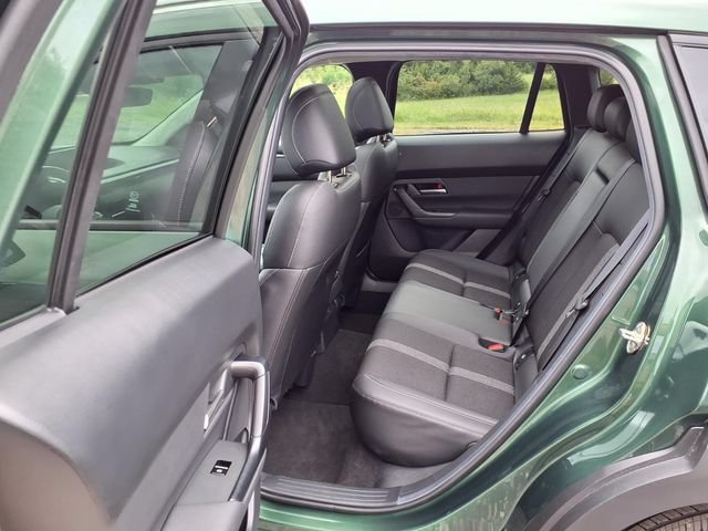 Used 2026 MAZDA CX-50 AWD 2.5 S w/ Preferred Pkg image 39