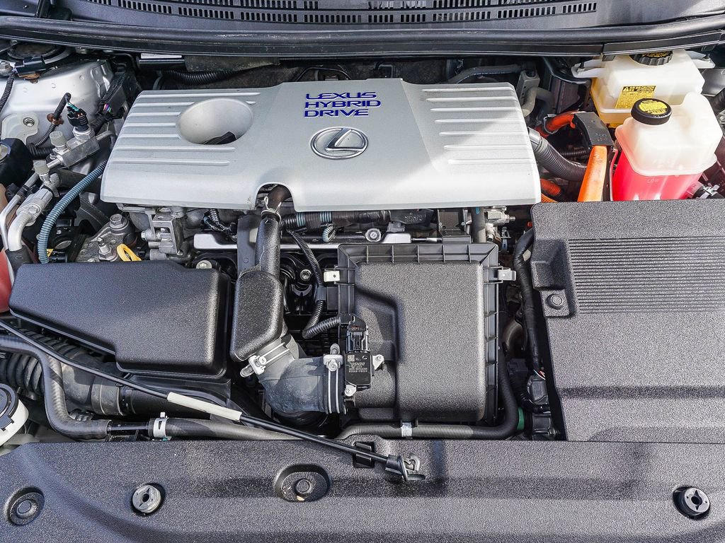 Used 2013 Lexus CT 200h w/ Premium Pkg w/Navigation image 25