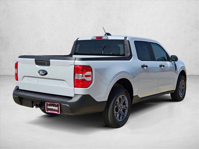 New 2026 Ford Maverick XLT FWD image 2