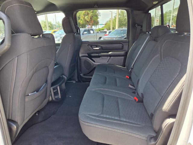 Used 2025 RAM 1500 Tradesman RWD image 12