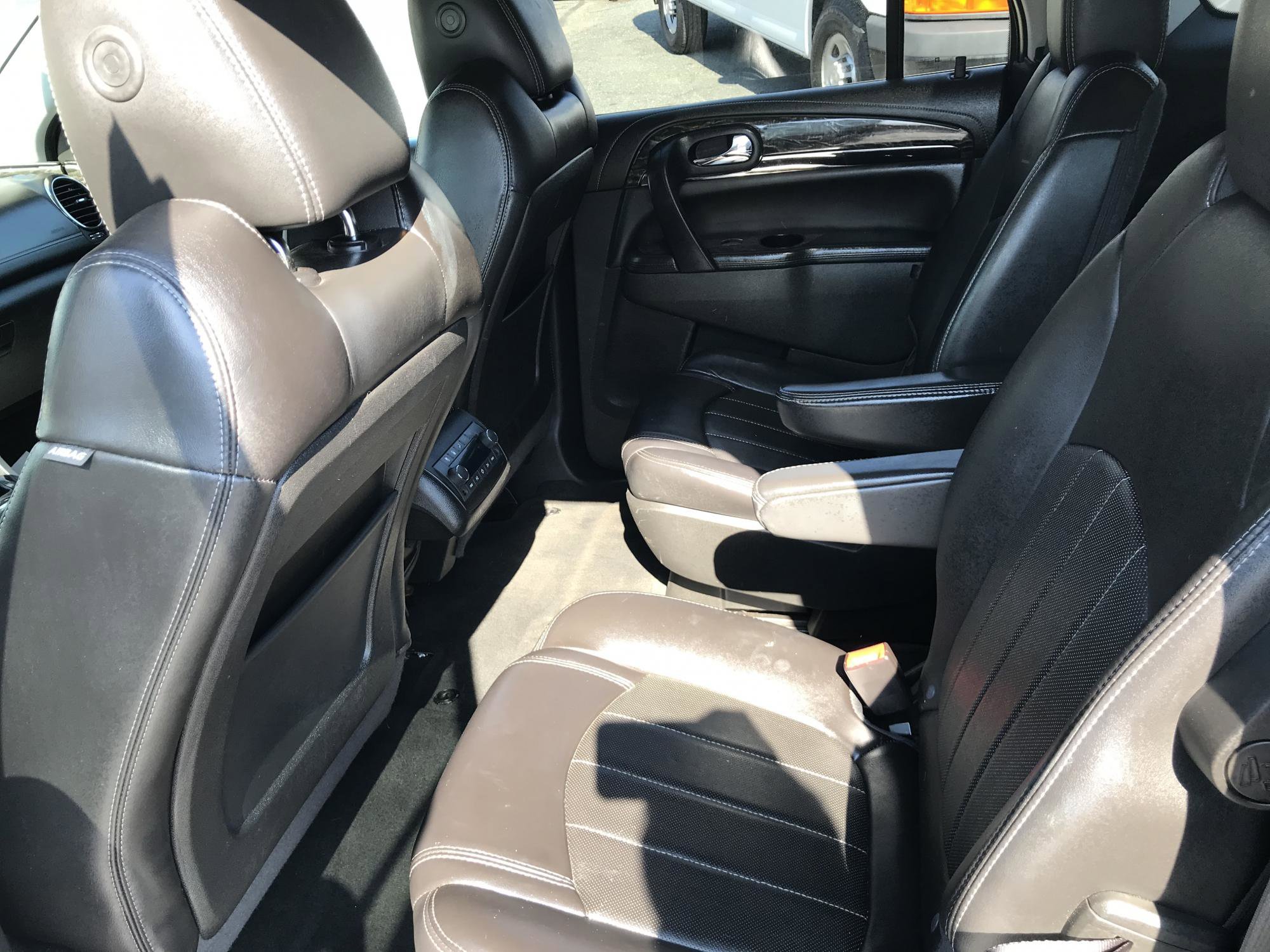 Used 2014 Buick Enclave Leather image 20