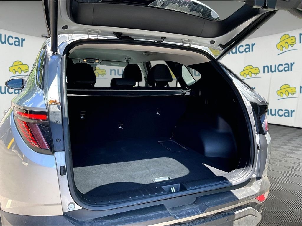 Used 2023 Hyundai Tucson XRT AWD/4WD image 22