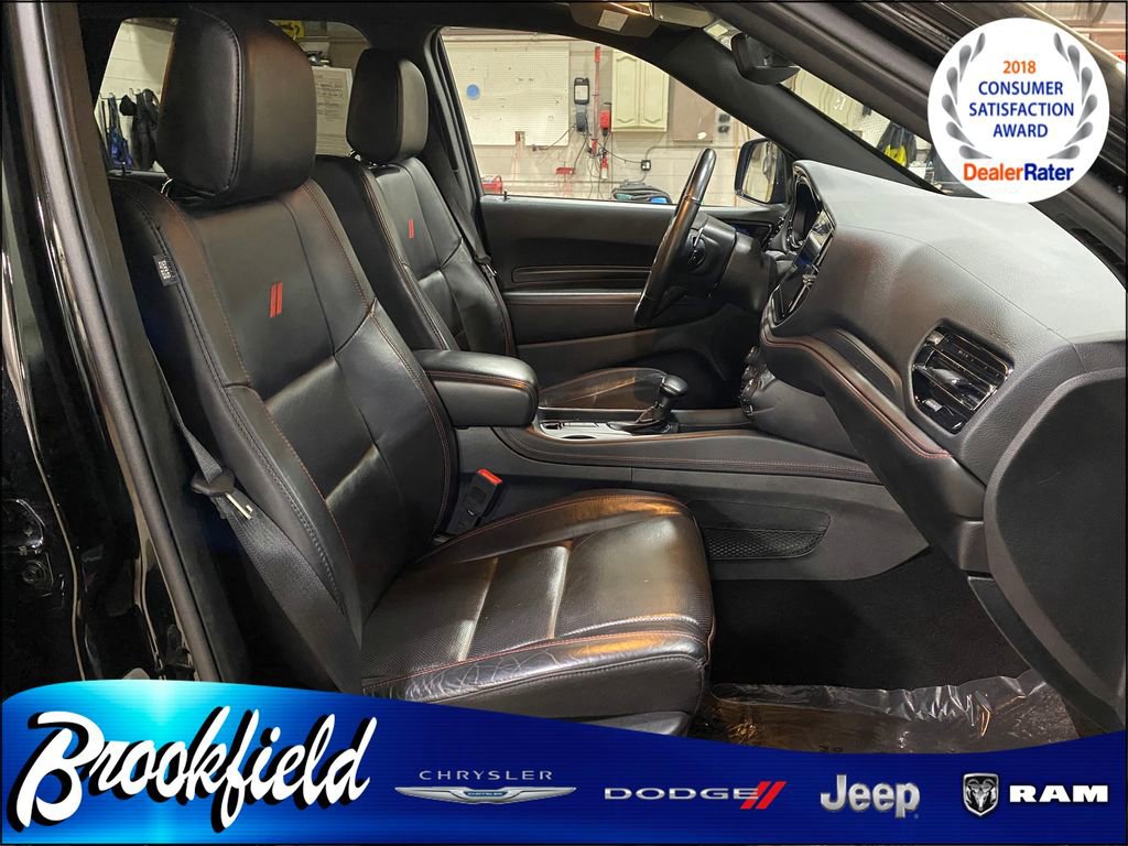 Used 2024 Dodge Durango R/T image 23