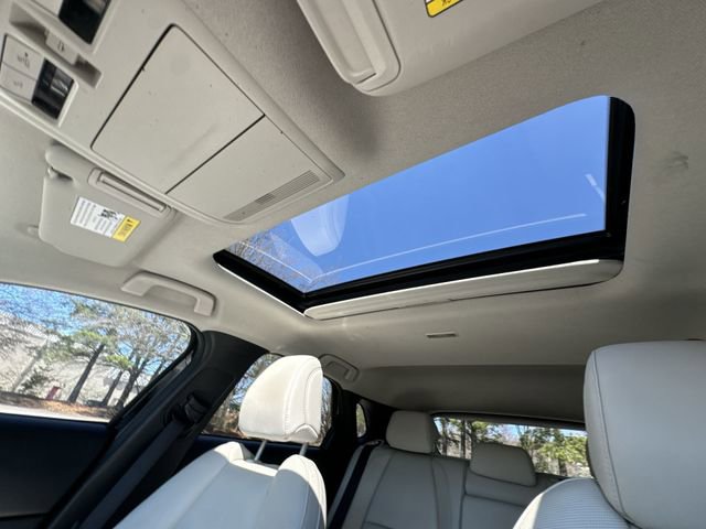 Used 2020 MAZDA CX-30 FWD w/ Premium Package image 22