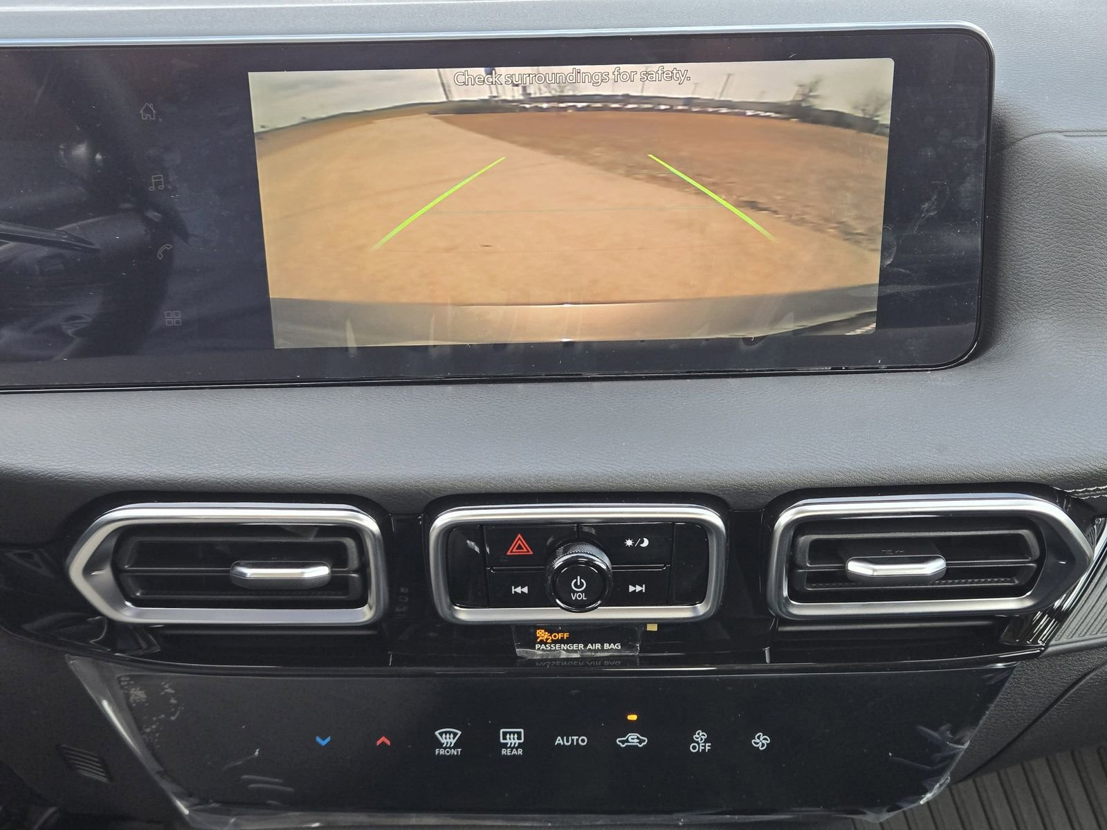 New 2026 Nissan Sentra SV image 16