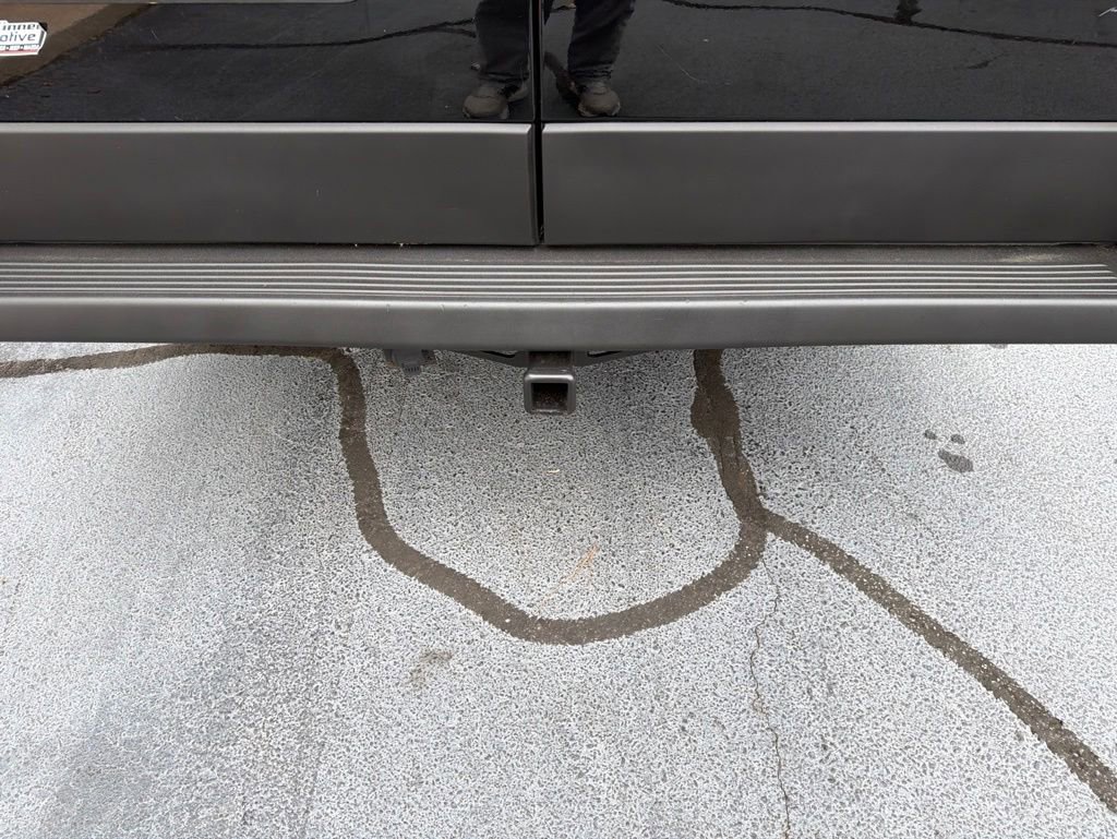Used 2019 RAM ProMaster 3500 FWD image 15