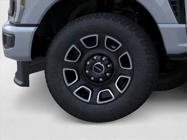 New 2026 Ford F350 Platinum image 19