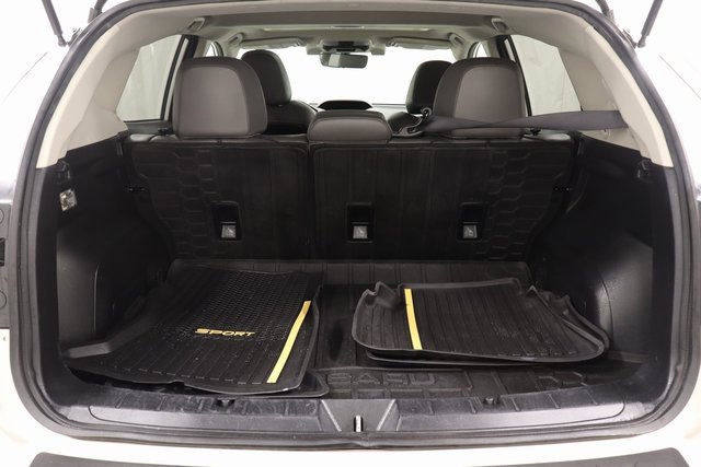 Used 2021 Subaru Crosstrek 2.5i Sport w/ Moonroof Package image 19