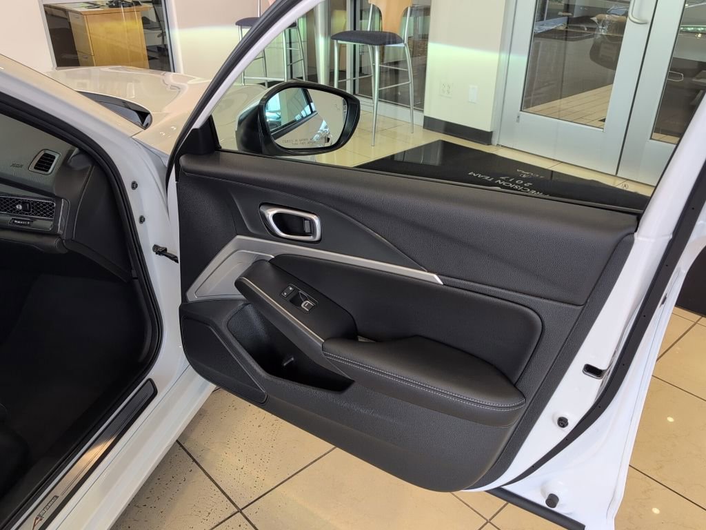 Certified 2025 Acura Integra A-Spec image 40