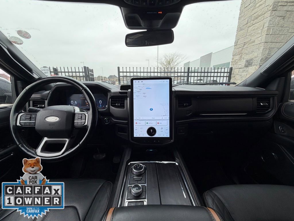 Used 2022 Ford Expedition Platinum image 26