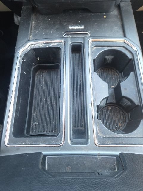 Used 2015 Ford F150 XLT w/ Equipment Group 301A Mid AWD/4WD image 32