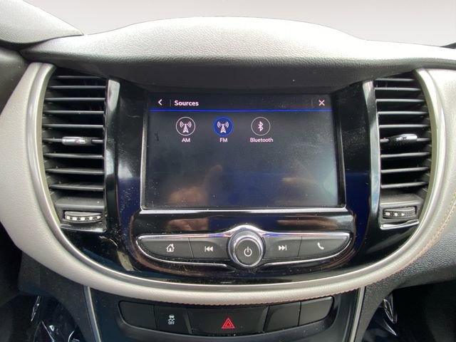 Used 2020 Chevrolet Trax LS w/ Tint and Cruise Package image 23
