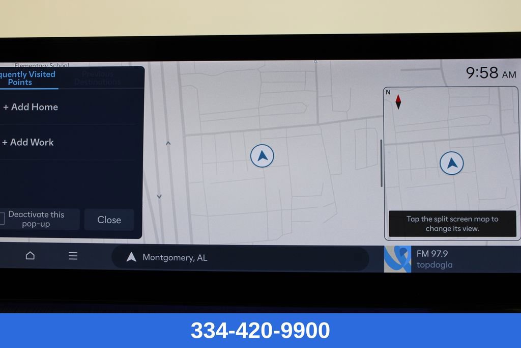 Used 2025 Hyundai Santa Fe Calligraphy image 11