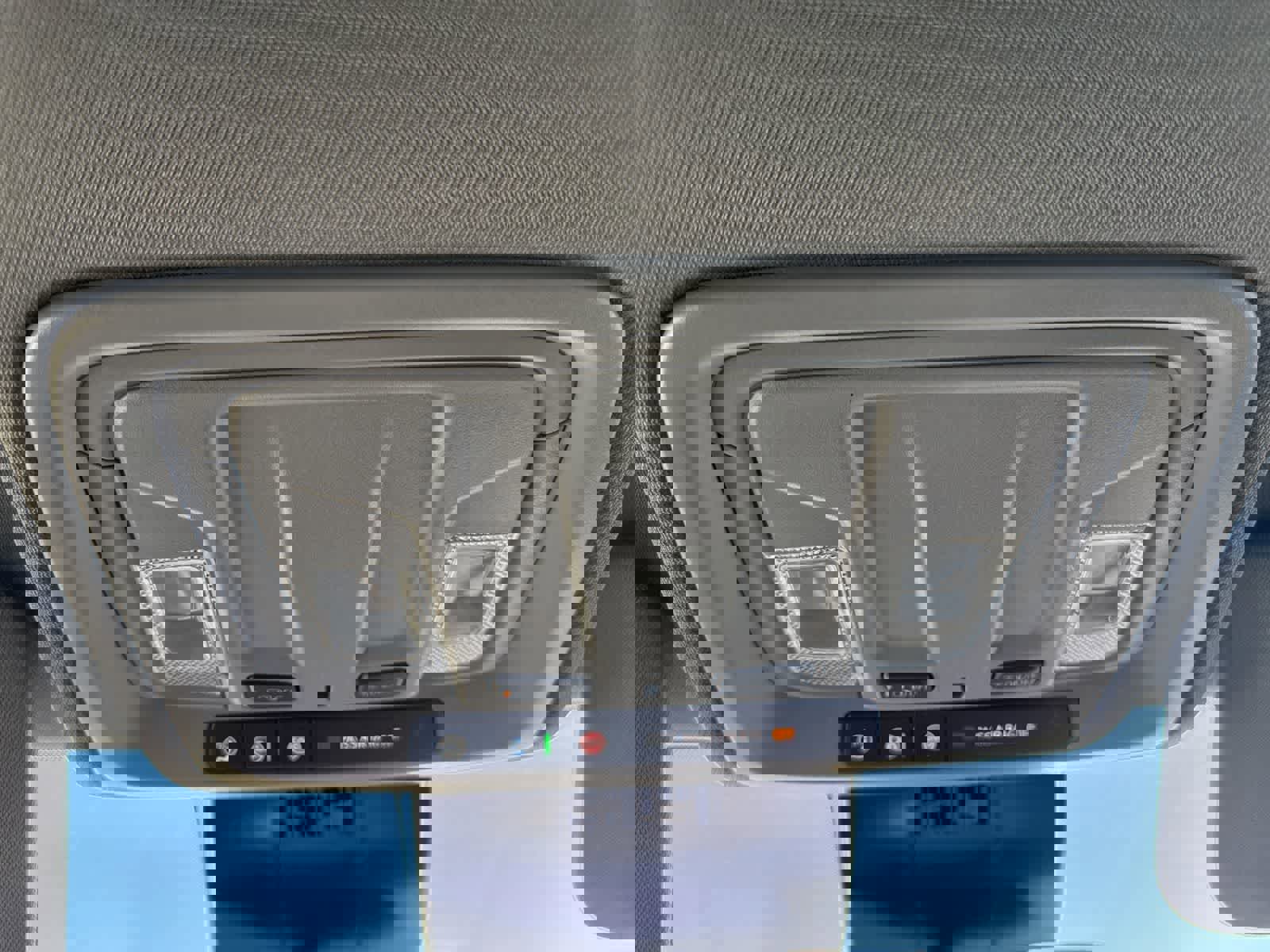 Used 2025 GMC Sierra 1500 SLT image 29