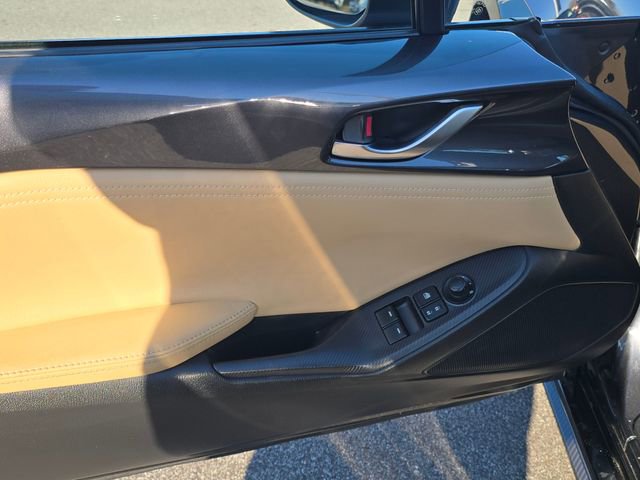 Used 2016 MAZDA MX-5 Miata Grand Touring image 10