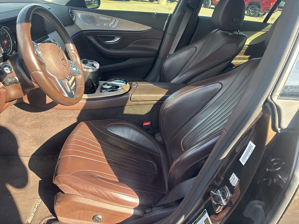 Used 2019 Mercedes-Benz CLS 450 image 4
