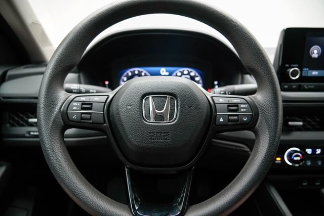 Certified 2024 Honda Accord EX image 14