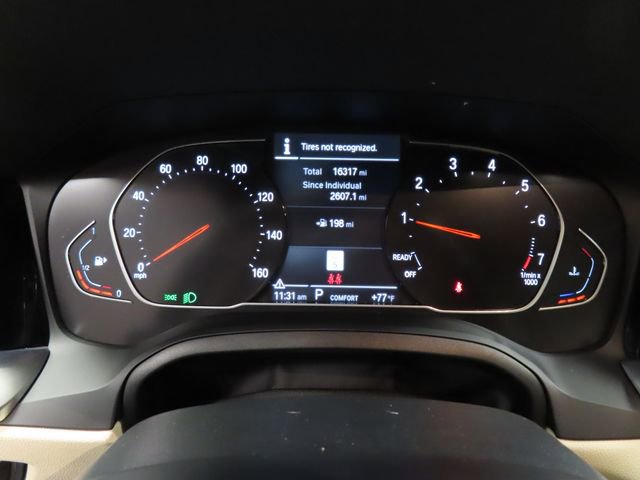 Used 2022 BMW 430i xDrive Coupe w/ M Sport Package image 22