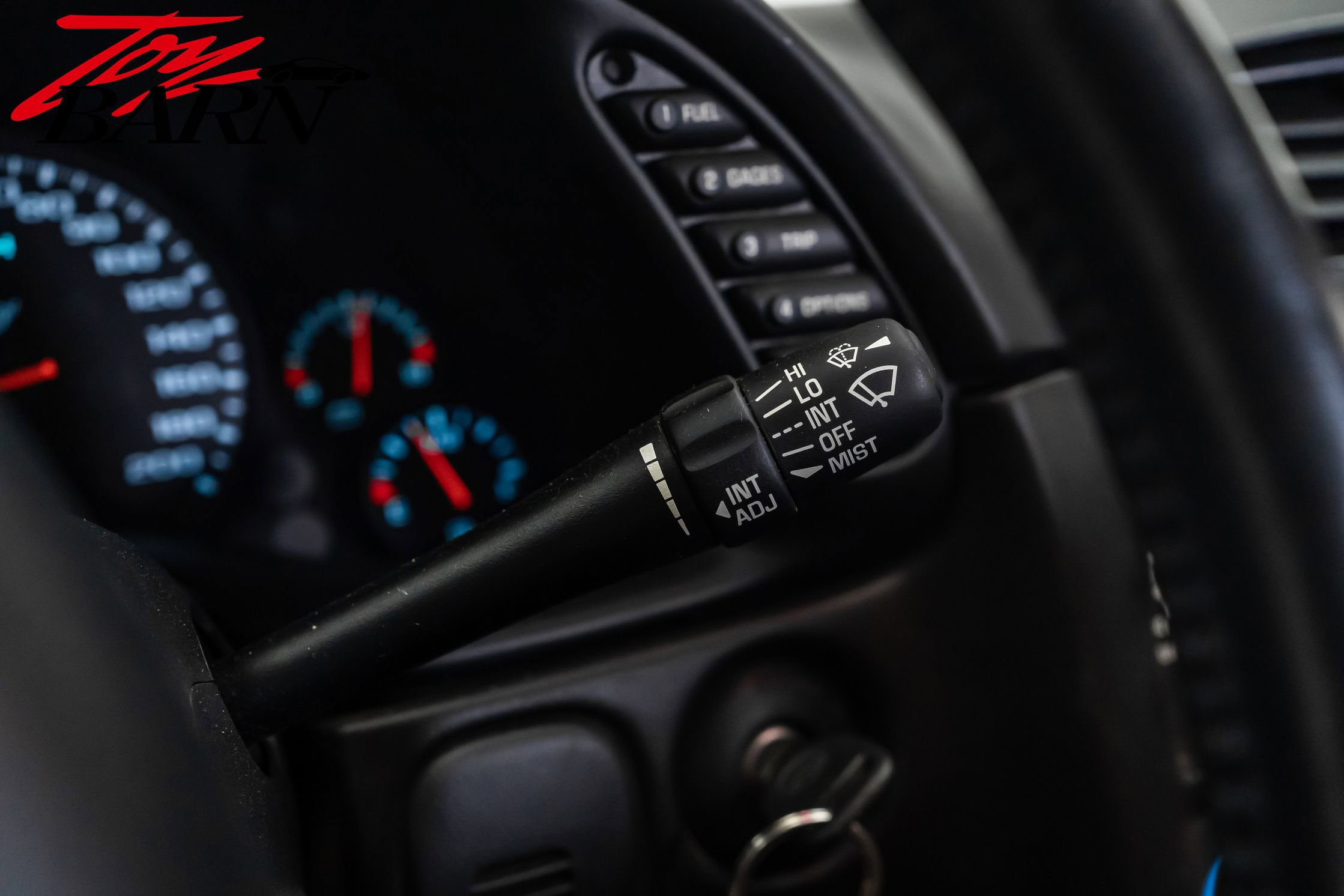 Used 2001 Chevrolet Corvette Convertible w/ Preferred Equipment Group2 image 41