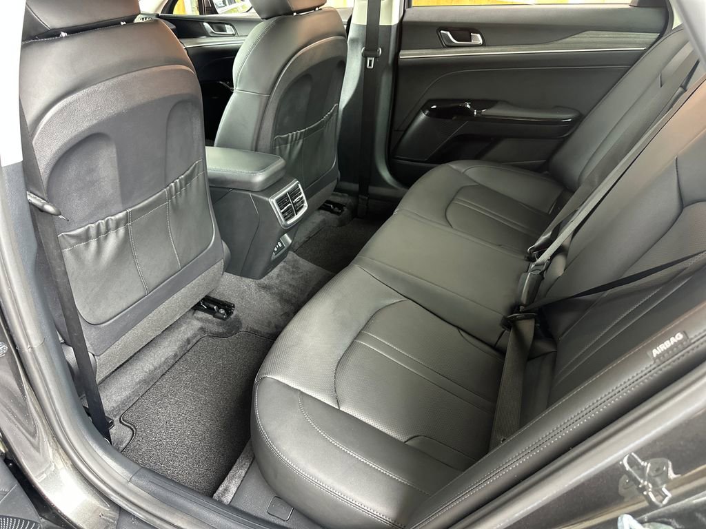 Used 2025 Kia K5 EX image 34