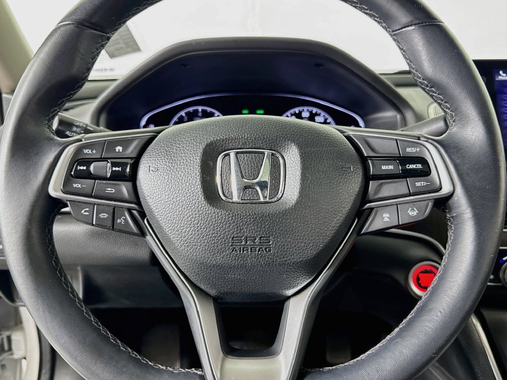Used 2019 Honda Accord EX-L image 44