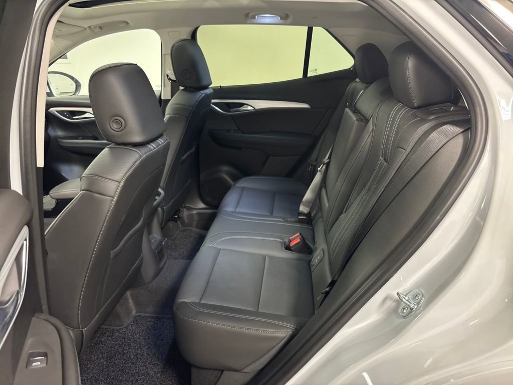 New 2026 Buick Envision Avenir image 28