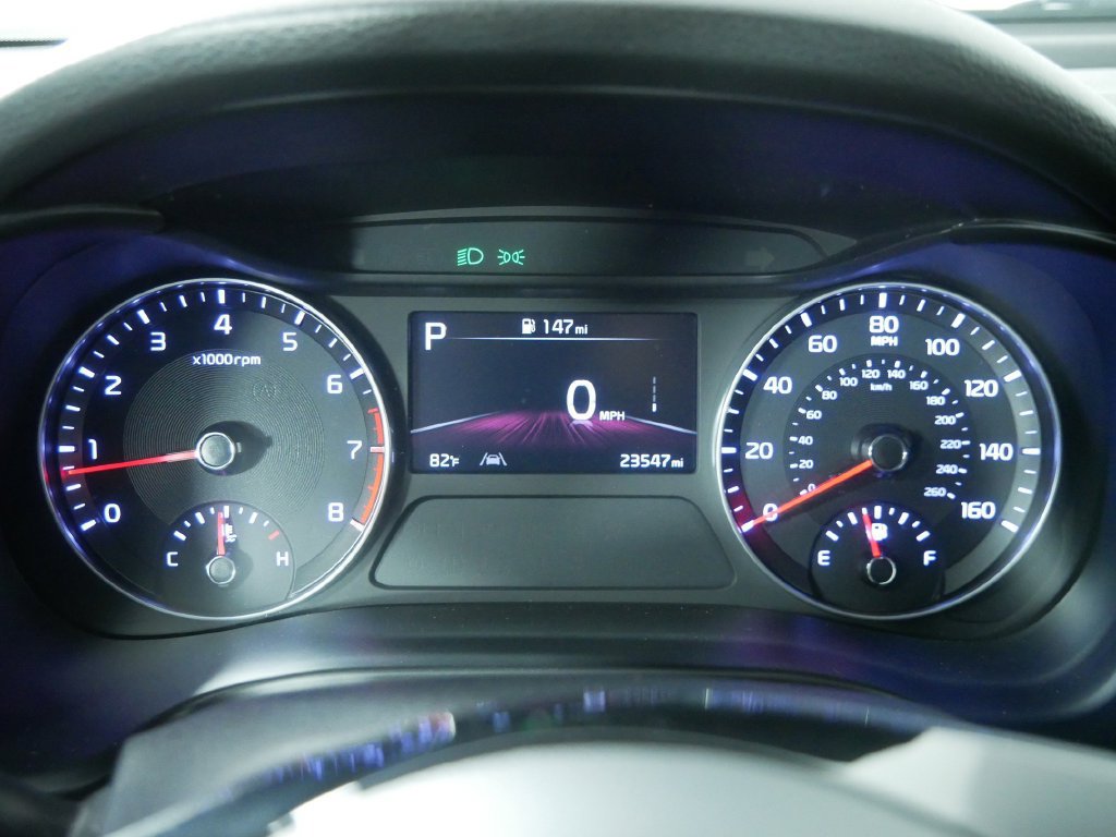 Used 2024 Kia Forte GT FWD image 30