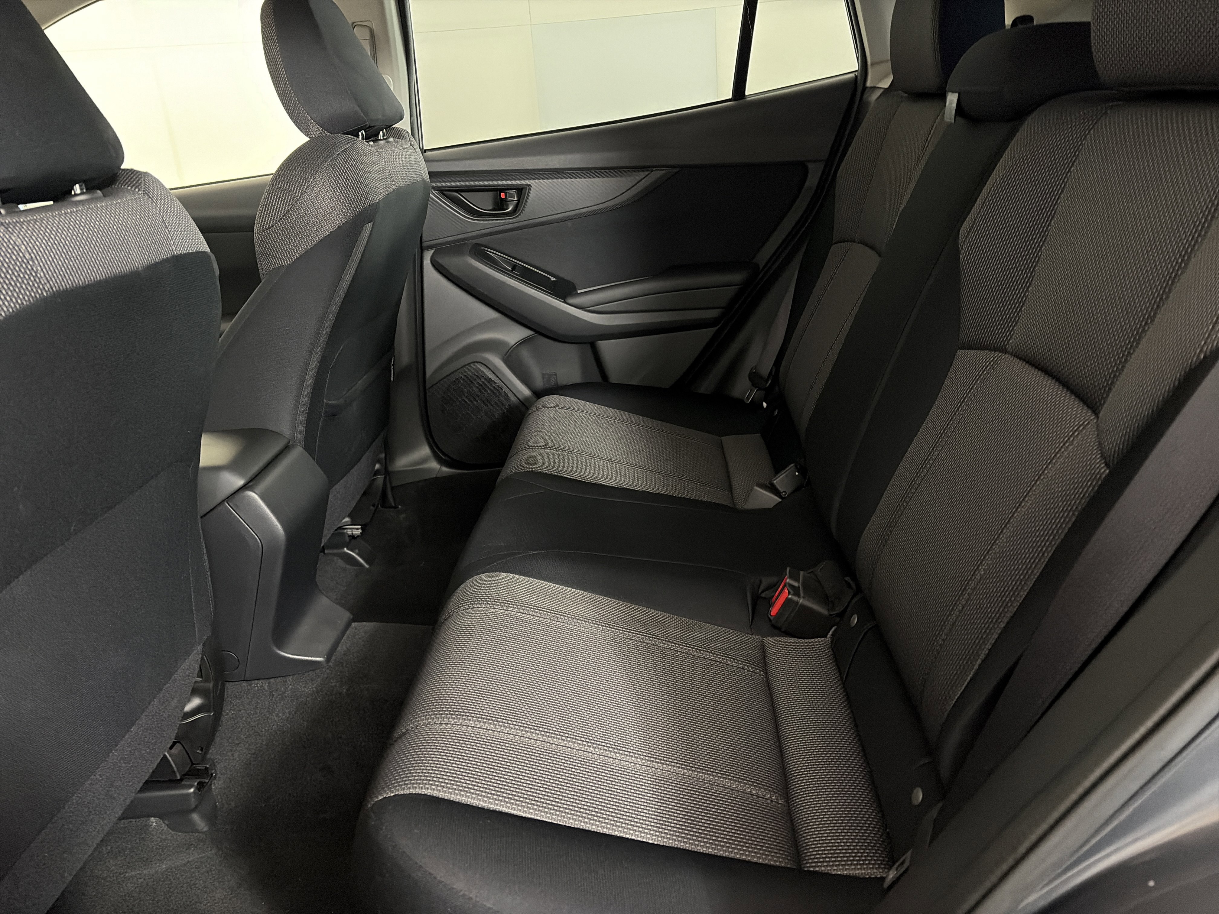 Certified 2023 Subaru Crosstrek 2.0i image 24