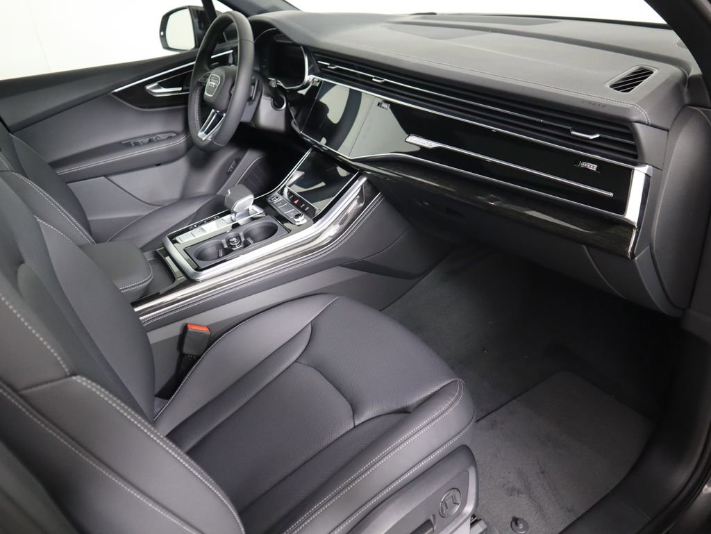 Used 2026 Audi Q7 3.0T Premium Plus w/ Premium Plus Package image 20