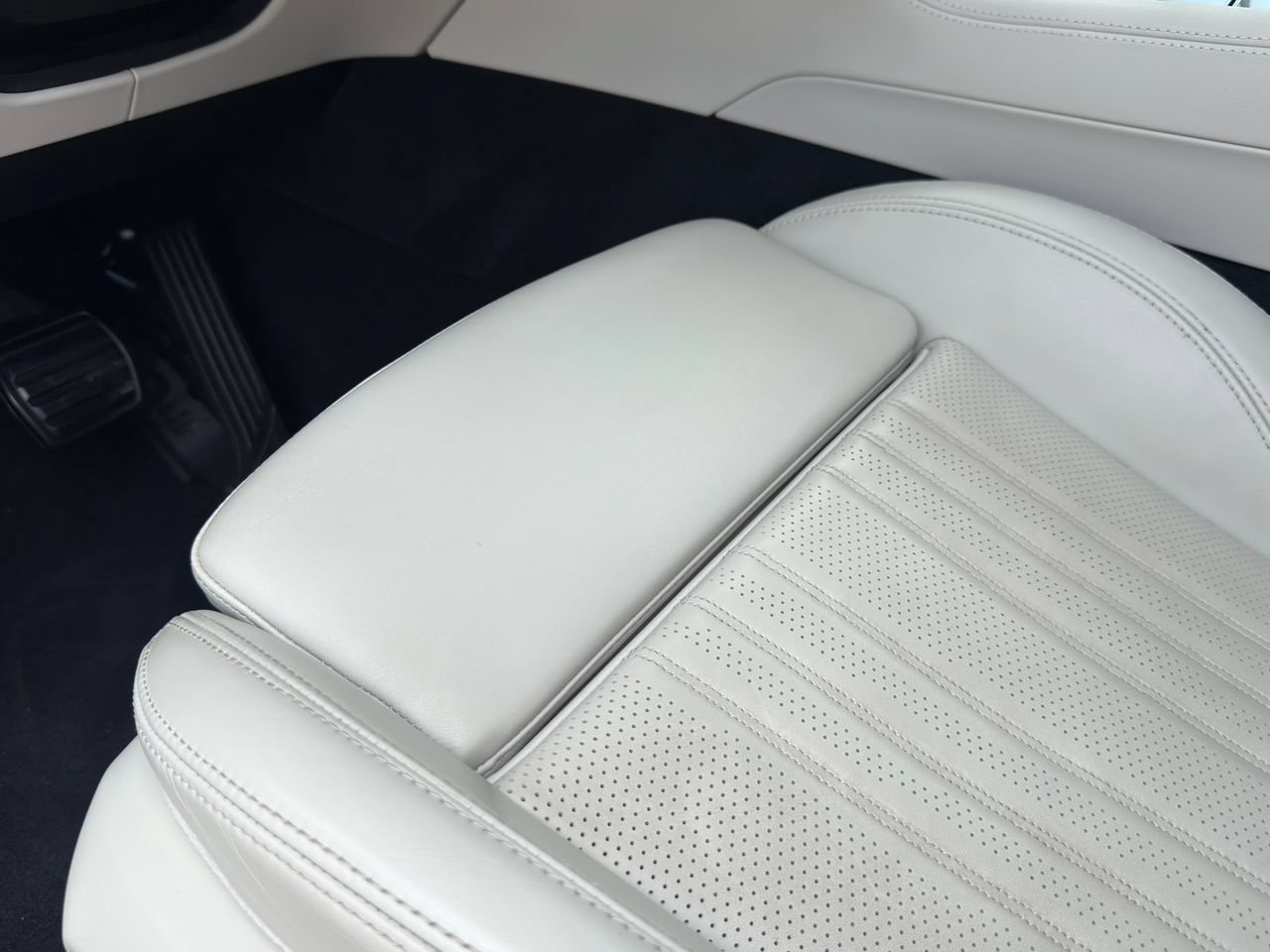 Certified 2023 Maserati Grecale Modena AWD/4WD image 40