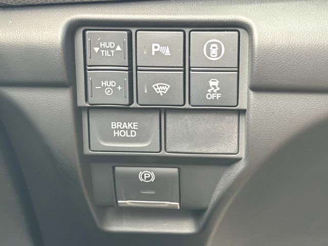 Used 2023 Acura RDX AWD w/ A-Spec & Advance Pkg image 17