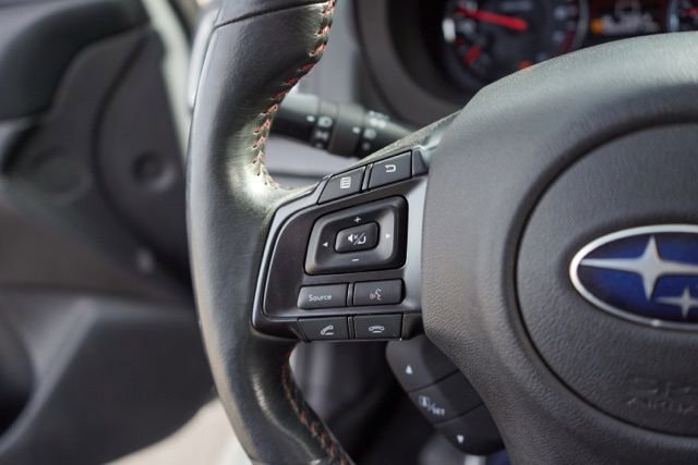 Used 2018 Subaru WRX Premium image 18