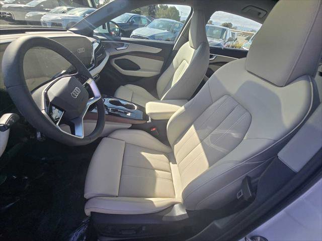 New 2026 Audi A6 Premium Plus image 25