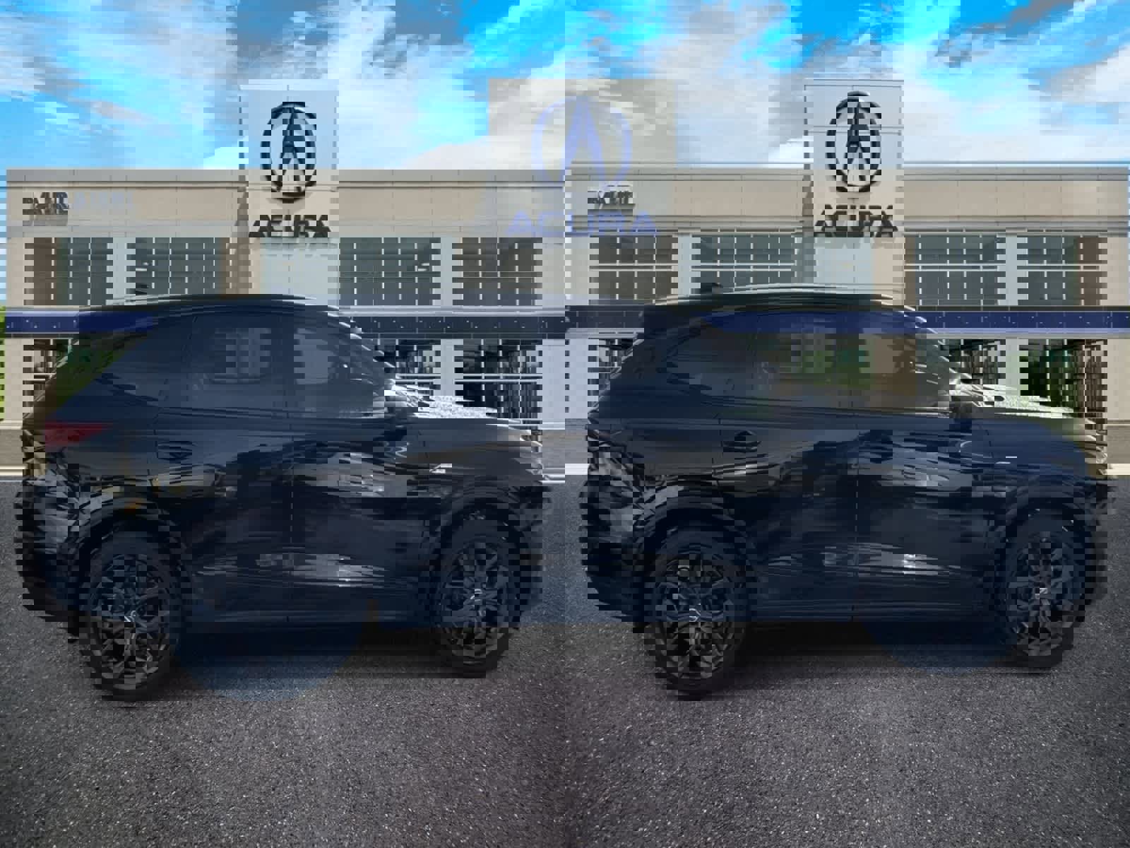 Certified 2022 Acura MDX A-Spec image 6