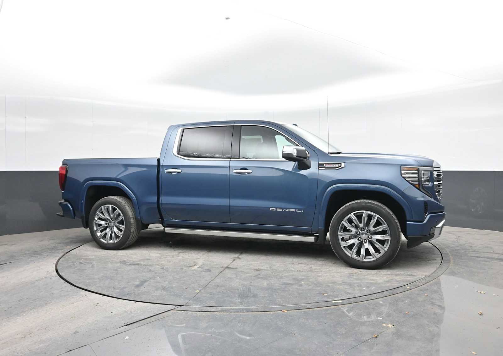 New 2026 GMC Sierra 1500 Denali image 7