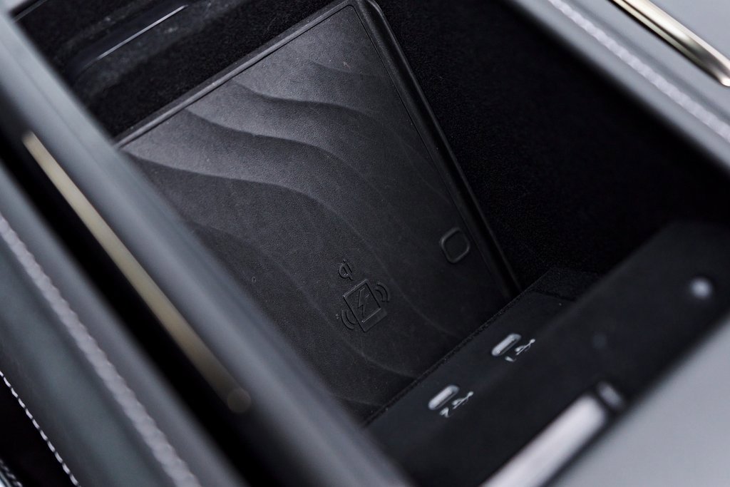 Used 2025 INFINITI QX80 Autograph w/ Autograph Exterior Package image 87