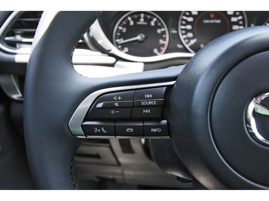New 2026 MAZDA CX-30 AWD 2.5 S image 13