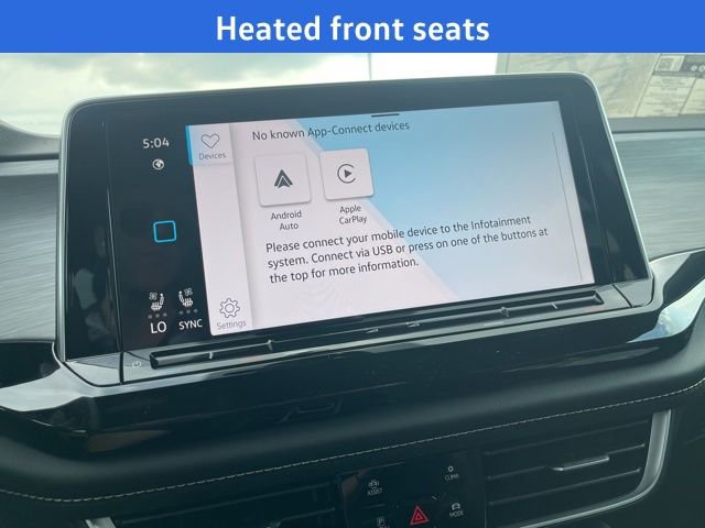 New 2026 Volkswagen Atlas Cross Sport SE image 17