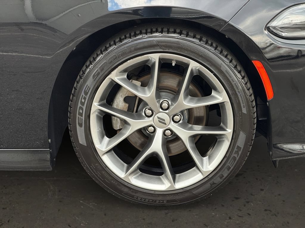 Used 2023 Dodge Charger GT RWD image 10