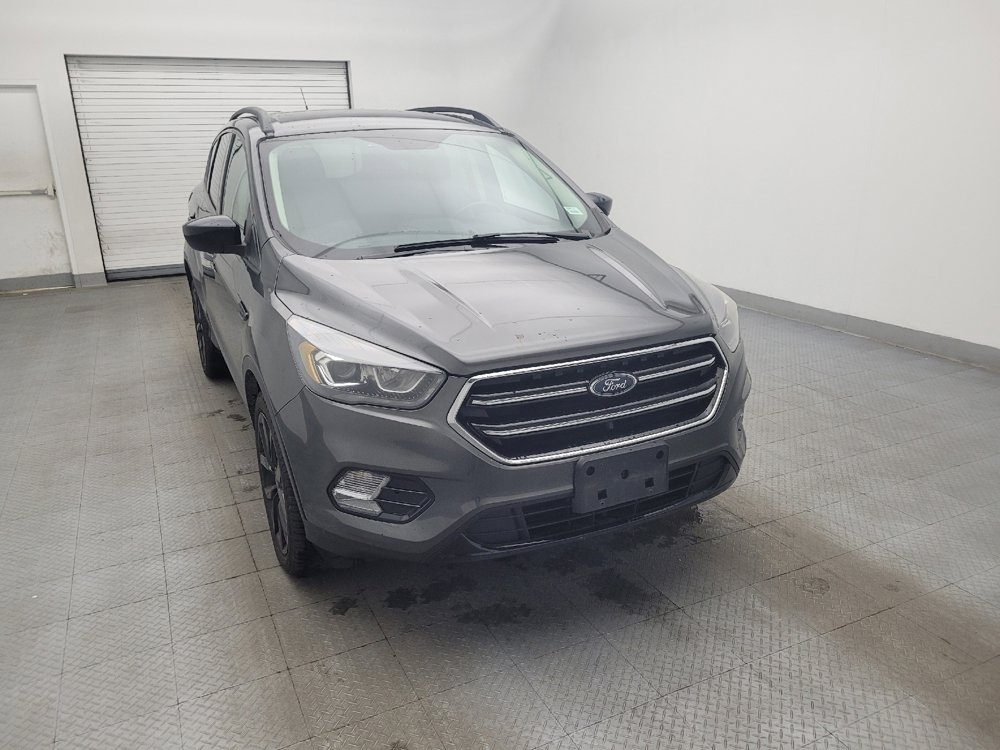 Used 2017 Ford Escape SE w/ Equipment Group 201A AWD/4WD image 14