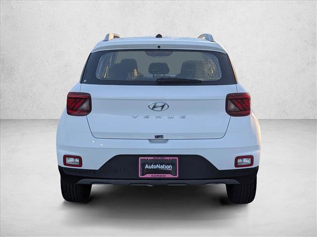 New 2026 Hyundai Venue SEL image 7